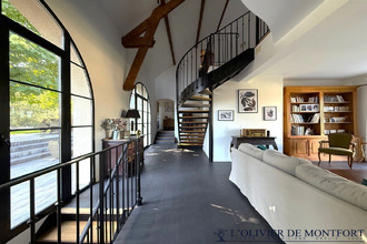 achat maison mtfort-l-amaury 78490