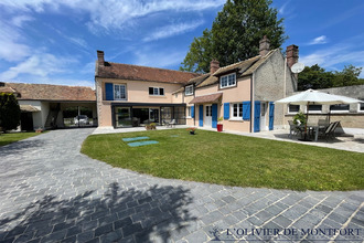 achat maison mtfort-l-amaury 78490