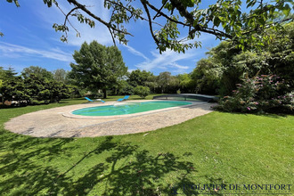 achat maison mtfort-l-amaury 78490