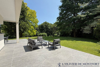 achat maison mtfort-l-amaury 78490