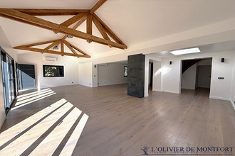 achat maison mtfort-l-amaury 78490