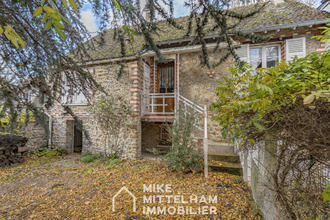 achat maison mtfort-l-amaury 78490