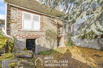 achat maison mtfort-l-amaury 78490