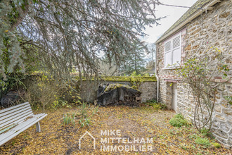 achat maison mtfort-l-amaury 78490