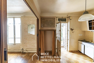 achat maison mtfort-l-amaury 78490