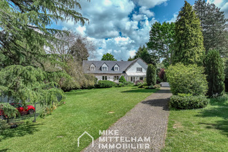 achat maison mtfort-l-amaury 78490