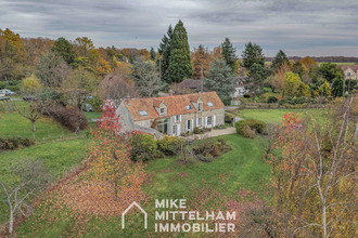 achat maison mtfort-l-amaury 78490