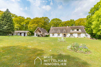 achat maison mtfort-l-amaury 78490