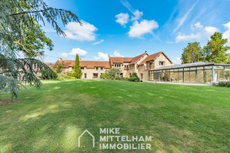 achat maison mtfort-l-amaury 78490