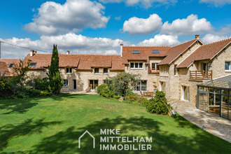 achat maison mtfort-l-amaury 78490