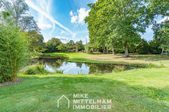 achat maison mtfort-l-amaury 78490