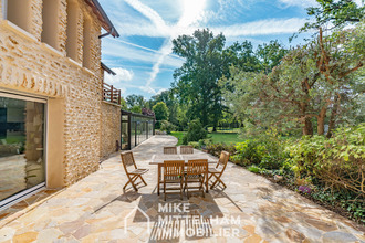 achat maison mtfort-l-amaury 78490