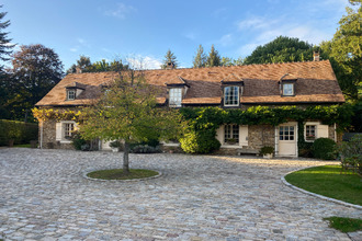 achat maison mtfort-l-amaury 78490