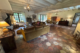 achat maison mtfort-l-amaury 78490