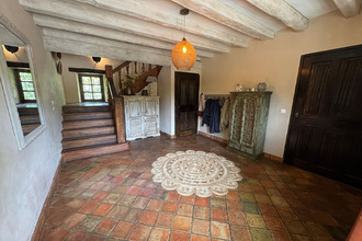 achat maison mtfort-l-amaury 78490