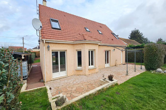 achat maison mtfort-l-amaury 78490