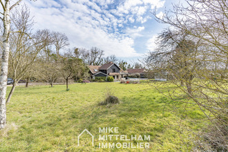 achat maison mtfort-l-amaury 78490