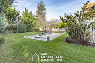 achat maison mtfort-l-amaury 78490