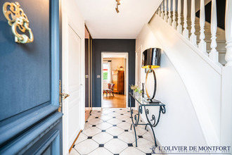 achat maison mtfort-l-amaury 78490