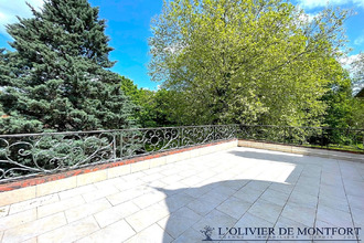 achat maison mtfort-l-amaury 78490