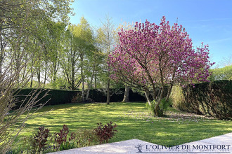 achat maison mtfort-l-amaury 78490