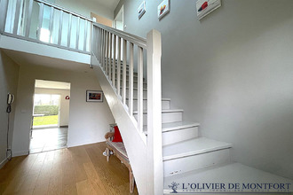 achat maison mtfort-l-amaury 78490