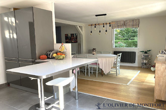 achat maison mtfort-l-amaury 78490