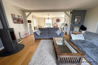 achat maison mtfort-l-amaury 78490