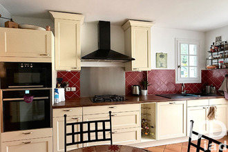 achat maison mtfort-l-amaury 78490