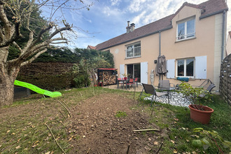 achat maison mtfort-l-amaury 78490