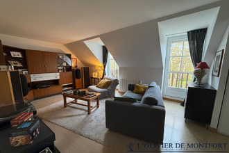 achat maison mtfort-l-amaury 78490