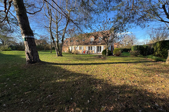 achat maison mtfort-l-amaury 78490