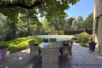 achat maison mtfort-l-amaury 78490