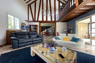 achat maison mtfort-l-amaury 78490