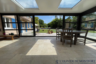 achat maison mtfort-l-amaury 78490