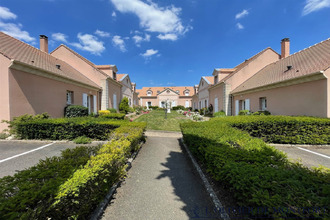 achat maison mtfort-l-amaury 78490