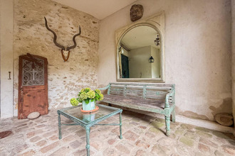 achat maison mtfort-l-amaury 78490