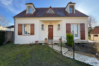 achat maison mtfort-l-amaury 78490