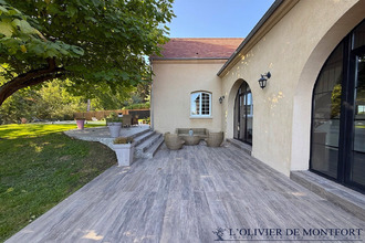 achat maison mtfort-l-amaury 78490