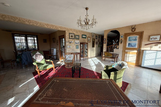 achat maison mtfort-l-amaury 78490