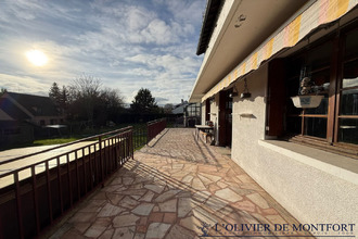 achat maison mtfort-l-amaury 78490