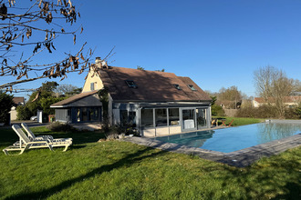 achat maison mtfort-l-amaury 78490