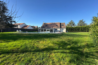 achat maison mtfort-l-amaury 78490