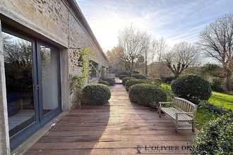 achat maison mtfort-l-amaury 78490