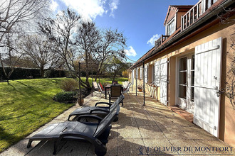 achat maison mtfort-l-amaury 78490