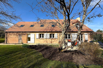 achat maison mtfort-l-amaury 78490