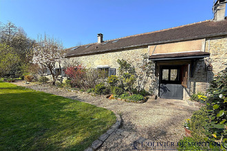 achat maison mtfort-l-amaury 78490