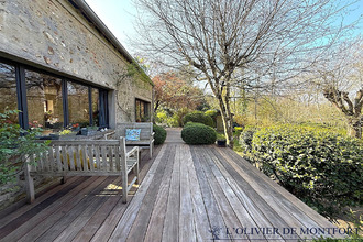 achat maison mtfort-l-amaury 78490