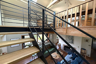 achat maison mtfort-l-amaury 78490