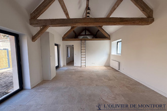 achat maison mtfort-l-amaury 78490